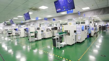 最高獎(jiǎng)勵(lì)500萬!科學(xué)城&ldquo;真金白銀&rdquo;支持制造業(yè)高質(zhì)量發(fā)展