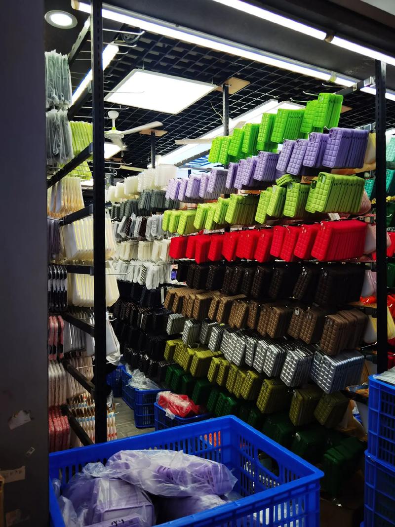 中國(guó)最大的電子批發(fā)市場(chǎng).華強(qiáng)北&mdash;&mdash;數(shù)碼產(chǎn)品批發(fā)市